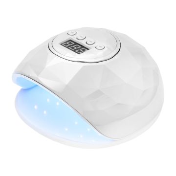 UV-LED-лампа SHINY, 39 LED-диодов, 86 Вт