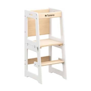 Детский стул и стол Tulano Mooby 35, 46 × 17 × 52 см