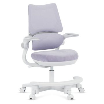 Krzesło biurowe dla dzieci Mark Adler Junior 5.7, 61 × 63 × 34 cm
