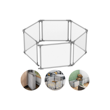 Children's playground Tulano Cozy 70 Gray