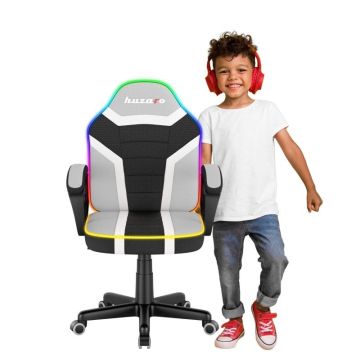 Fotel gamingowy dla dzieci Huzaro Ranger 1.0 RGB