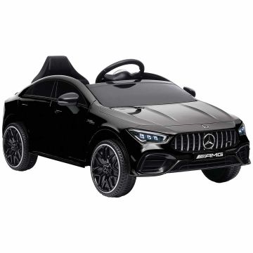 Children's electric car Aiyaplay 110x61x45cm., black