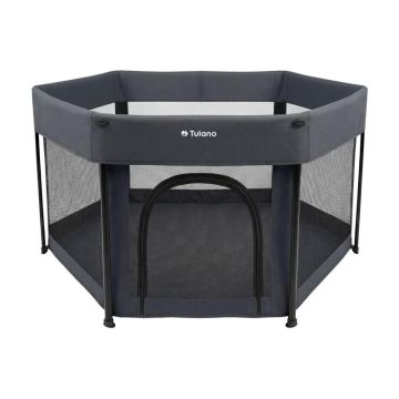 Детский манеж Tulano Cozy 30, 23 × 22 × 70 см