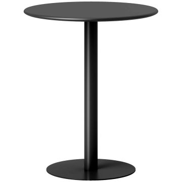 Dining table, 2-seater, Ø60 × 72 cm
