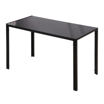 Dining table, 4-person, 120 × 75 × 60 cm