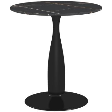Dining table, Ø70 × 74 cm