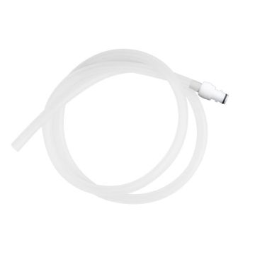 Water drain hose Lafomed, for autoclaves