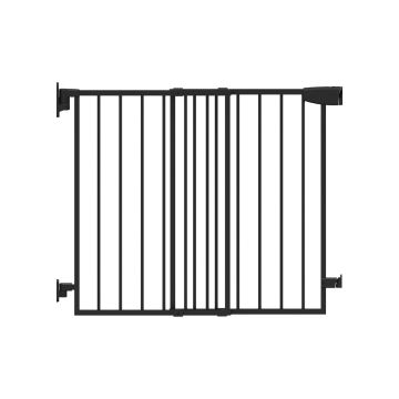 Gate Guardian 1.0 Black