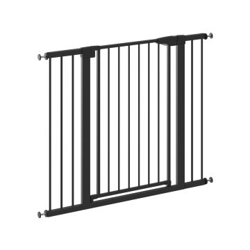 Gate Guardian 5.0 Black