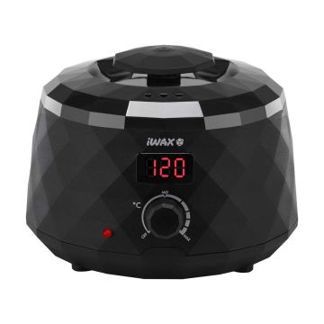 Воскоплав iWAX Diamond Tech AX900, Чёрный