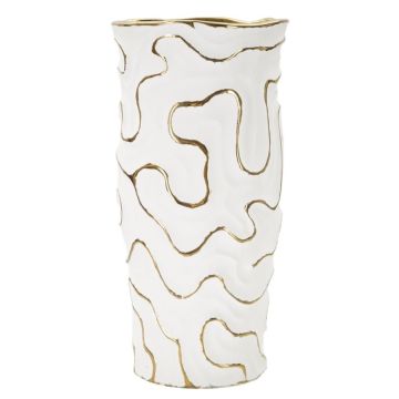 Vase Adore, Ø 16 × 32.5 cm
