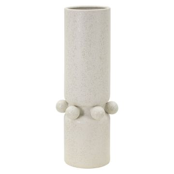 Vase "Bubbles", Ø 15.5 × 41 cm