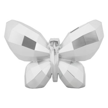 Butterfly Vase, 22.5 × 15 × 8 cm