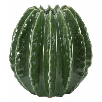 Vase Cactus Ball, Ø 23.5 × 24.5 cm