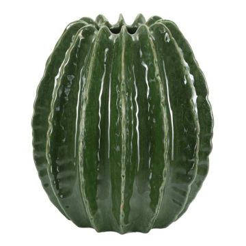 Vase Cactus Ball, Ø 28 × 31 cm