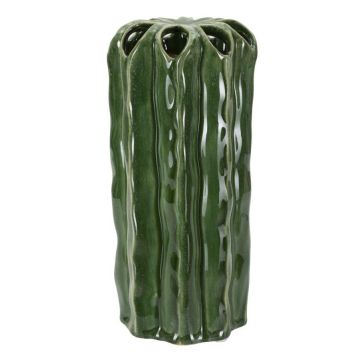 Vase Cactus Tall, Ø 11.5 × 23.5 cm