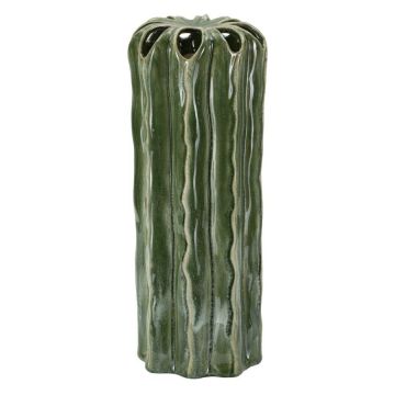 Wazon "Cactus Tall", Ø 12 × 31,5 cm