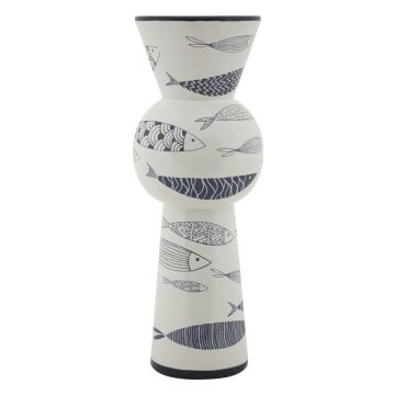 Vase "Fish Tall", Ø 14 × 38.5 cm