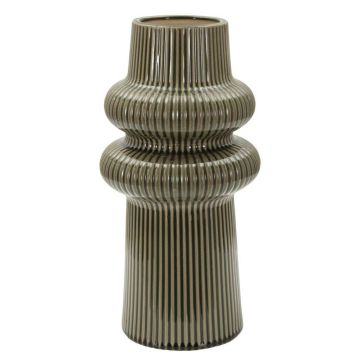 Wazon Harmony, Ø 18 × 36 cm
