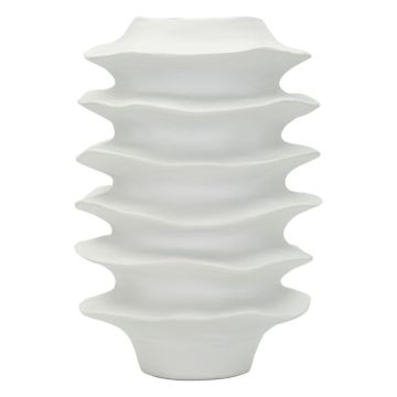 Wazon Mauro Ferretti 0421890003, Ø 25,5 × 35,5 cm
