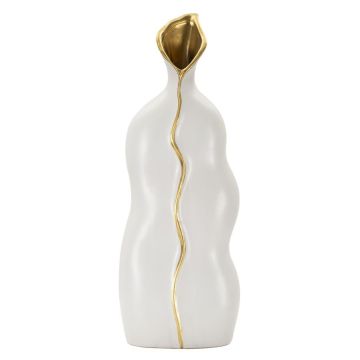 Wazon Mauro Ferretti UMA, 19,5 × 50 × 10 cm