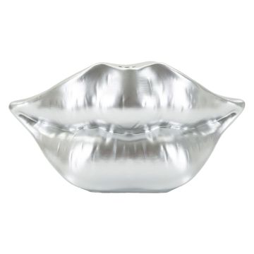 Vase Mouth Lip, 23 × 12 × 8 cm