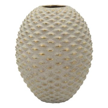 Ваза «Pepitas Ball», Ø 23,5 × 28,5 см