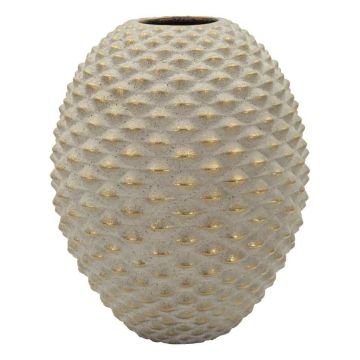 Ваза «Pepitas Ball», Ø 29,5 × 36 см
