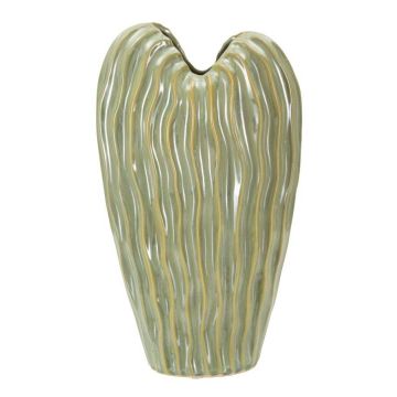 Vase Venice, 22 × 39 × 10 cm