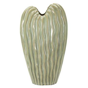Vase Venice, 27 × 46.5 × 14 cm