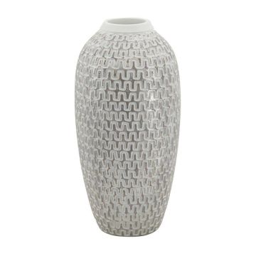 Vase Wave, Ø 21 × 43 cm