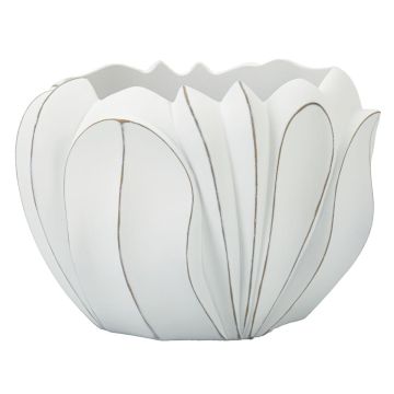 Doniczka GARDY, Ø 34,5 × 23,5 cm