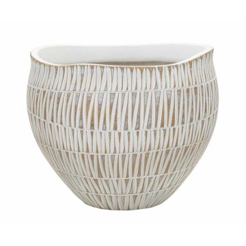 Stiky Pot, Ø 26 × 20.5 cm