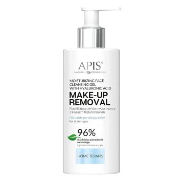 Płyn do mycia twarzy APIS, 300 ml