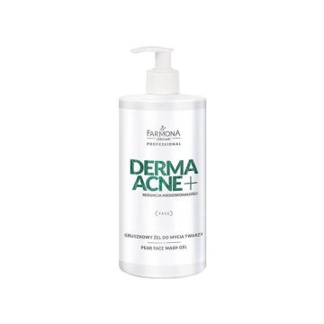 Farmona Dermaacne+ Żel do mycia twarzy