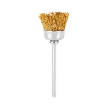 Wire brush ActiveShop D-13