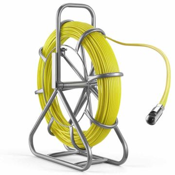 Wire pulling tape VEVOR LFT05, with stand and 2 tips