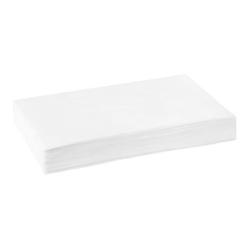Disposable napkins ACTIVESHOP, 20 pcs, 70 × 40 cm
