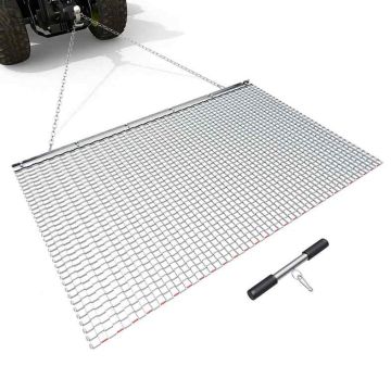 Towing mat VEVOR YR5X3FT, 152.5 × 91.4 × 1 cm