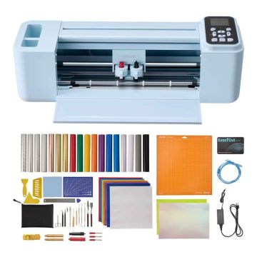Ploter tnący VEVOR smart3, 305 mm