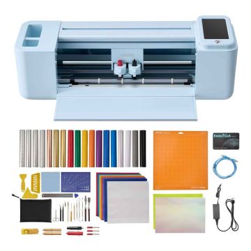 Ploter tnący VEVOR smart4, 655 × 335 × 295 mm