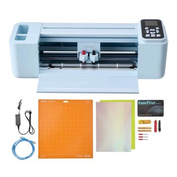 Maszyna do cięcia winylu VEVOR SMART3, 65,5 × 26 × 27,5 cm