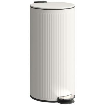Kitchen trash can, 30 l, 36 × 30 × 60.5 cm