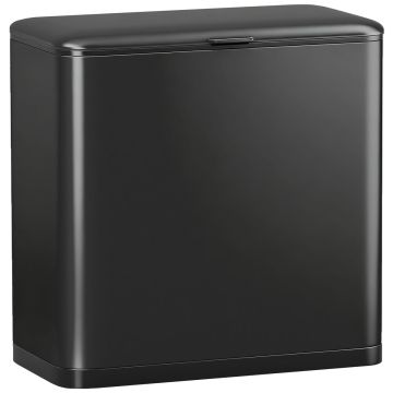 Kitchen trash can, 8 l, 29.7 × 17.4 × 30 cm