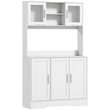 Kitchen cabinet, 4 cabinets, 108 × 180 × 35 cm