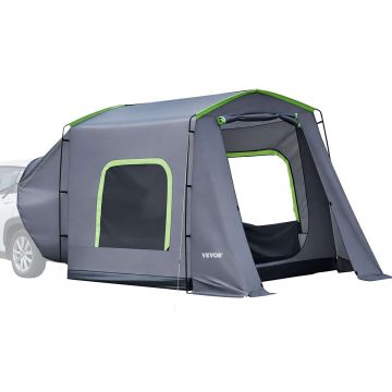 Namiot terenowy VEVOR 120562, dla 5-9 osób, 3,23 × 2,44 × 2,2 m