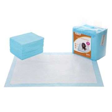 Disposable bed sheets 60 x 90 cm., 55 pcs.