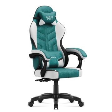 Fotel gamingowy Huzaro Force 2.7, 74 × 59 × 26 cm