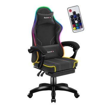 Žaidimų kėdė Huzaro Force 3.7, RGB