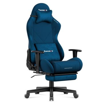 Fotel gamingowy Huzaro Force 5.7, 84 × 33 × 57 cm